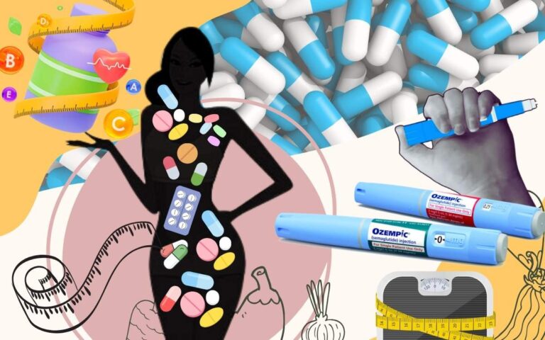 New weight-loss pill outperforms rival in major trial New weight-loss pill outperforms rival in major trial