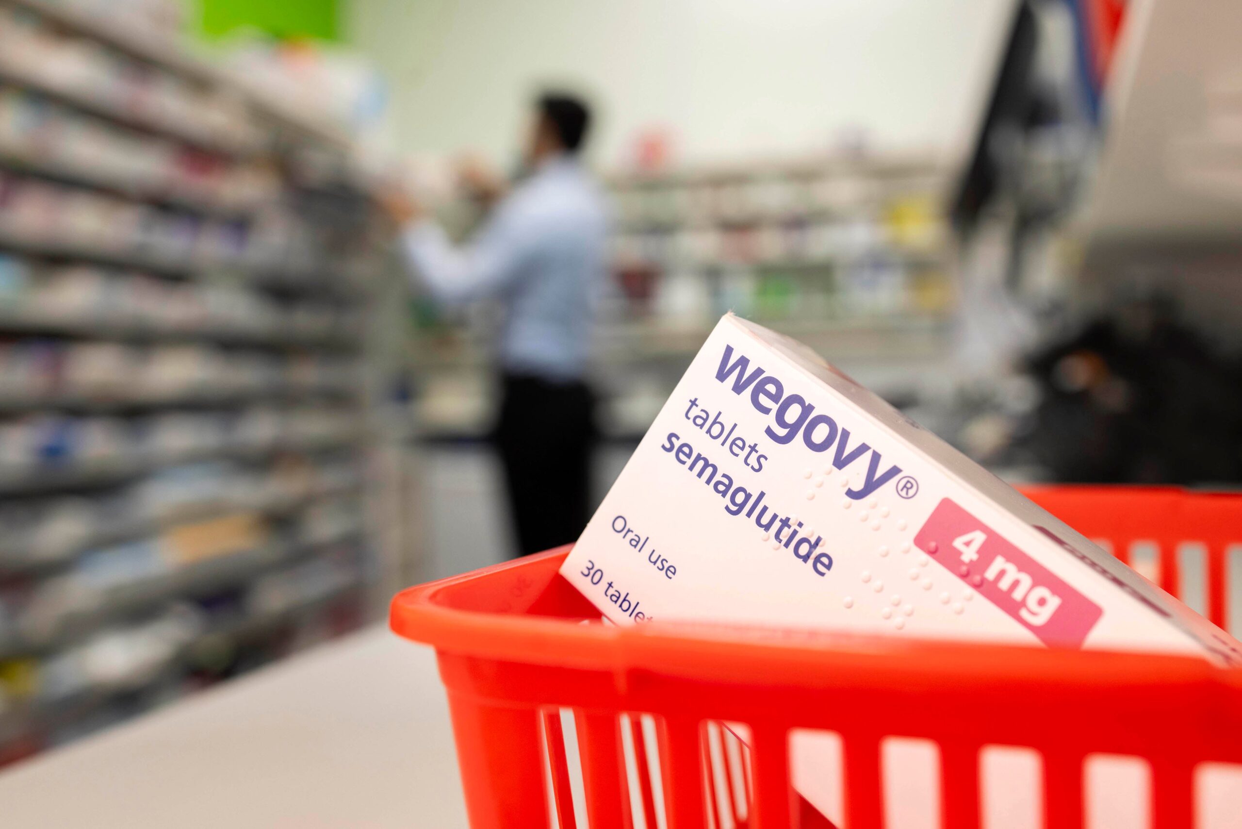 People with binge eating disorders, who took GLP-1 drugs such as Wegovy and Mounjaro, reported ‘moderate reductions in binge eating’