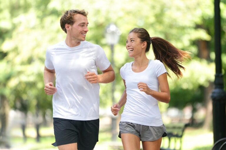 Six simple summer habits to protect your brain health, according to experts