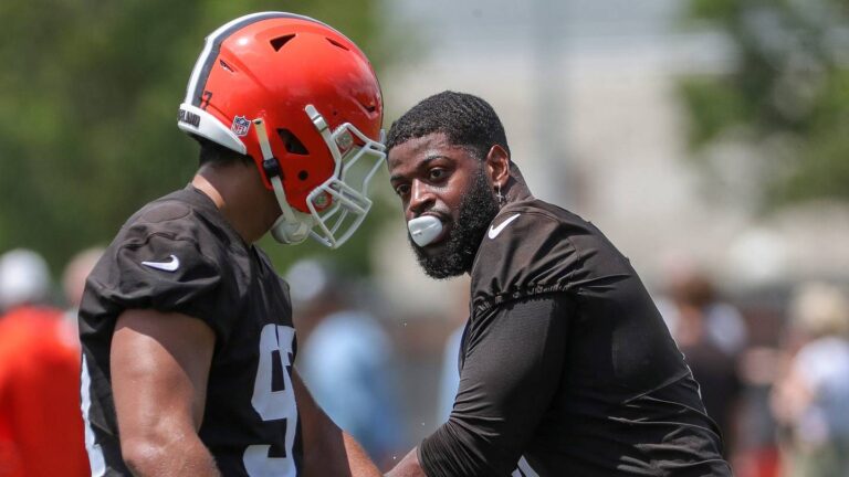 One exercise just revealed what the NFL will soon have to admit about the 2026 Browns One exercise just revealed what the NFL will soon have to admit about the 2026 Browns