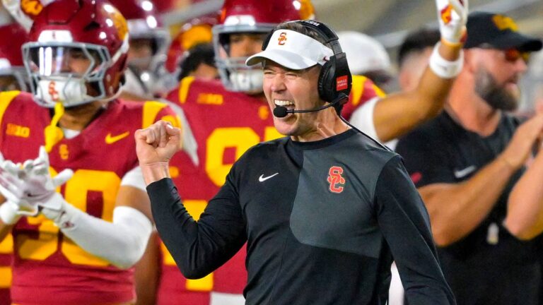 USC Trojans Set to Host Open Workout for Fans