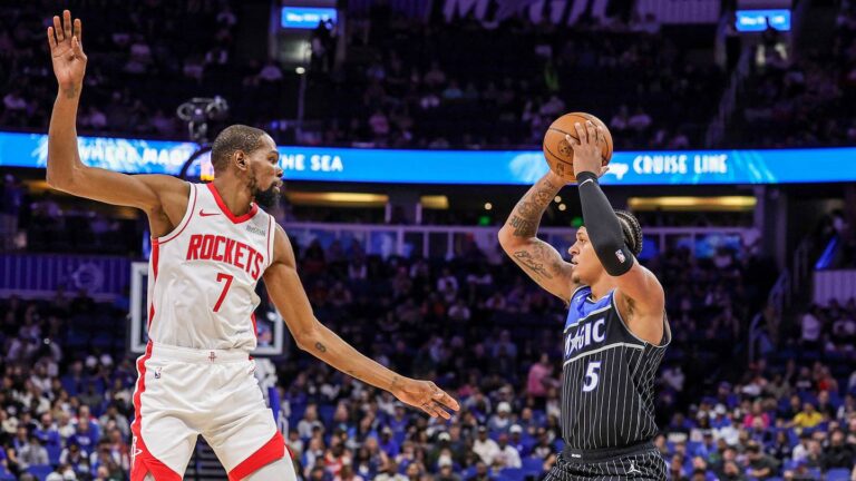 Kevin Durant Criticized By Former Teammate Over Viral Workout Clip