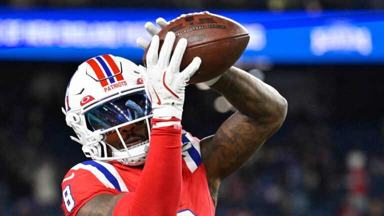 Commanders Should Exhibit Caution Amidst Stefon Diggs Rumors