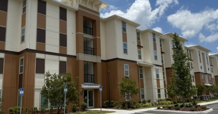 Riverbend Landings Apartment Homes Officially Opens in Sanford, Florida, Offering Affordable Senior Living with Exceptional Lifestyle Amenities Riverbend Landings Apartment Homes Officially Opens in Sanford, Florida, Offering Affordable Senior Living with Exceptional Lifestyle Amenities