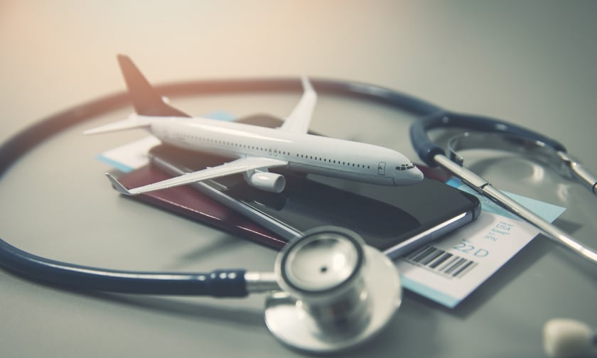 BIBA Travel Medical Directory passes 400,000 enquiries as FCA doubles signposting threshold