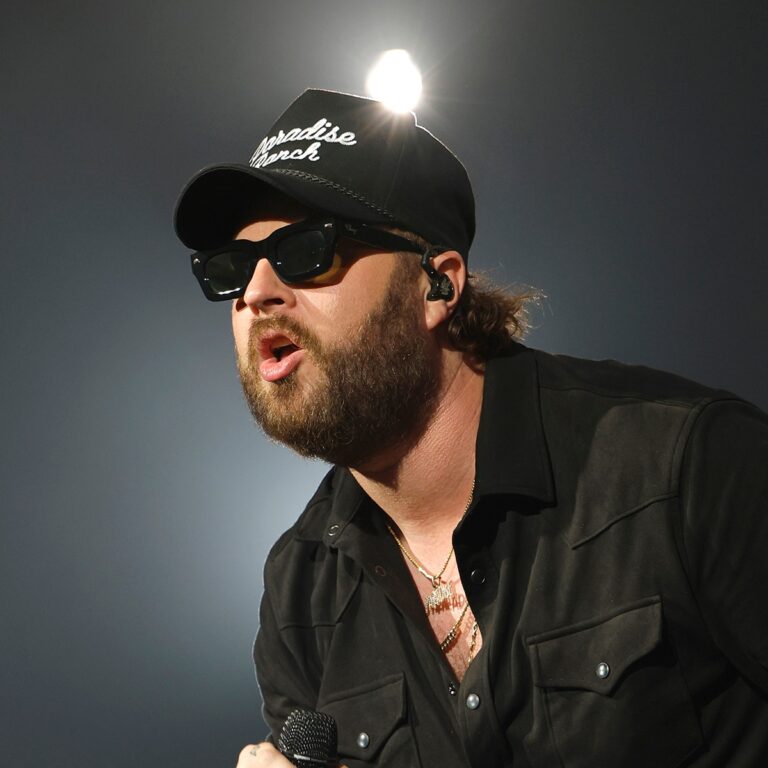 Country Singer Nate Smith Details 70 Country Singer Nate Smith Details 70