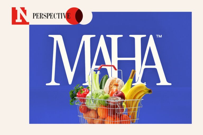 How MAHA became a lifestyle brand 