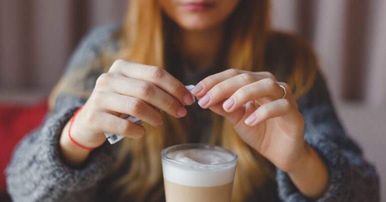 Sugar substitutes are low in calories, but may disrupt your metabolism, study says