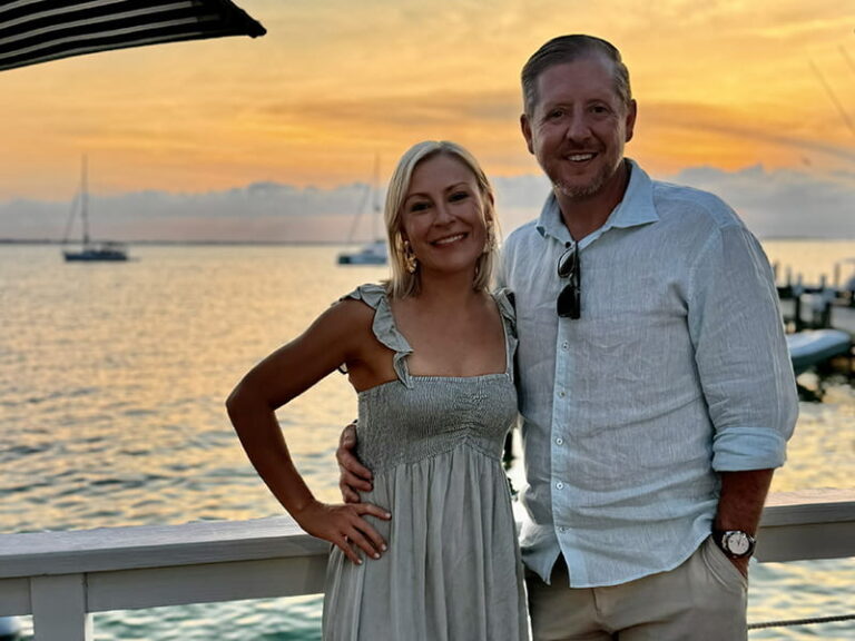 His heart stopped during a workout at age 39. Then it happened again 2 years later. His heart stopped during a workout at age 39. Then it happened again 2 years later.