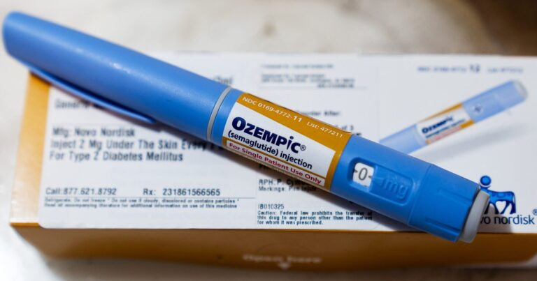Can Ozempic prevent cancer? A doctor explains why the headlines are easy to misread Can Ozempic prevent cancer? A doctor explains why the headlines are easy to misread