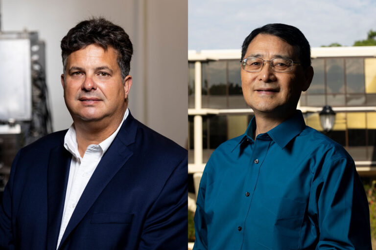 Renowned researchers to advance personalized medicine, AI at UGA