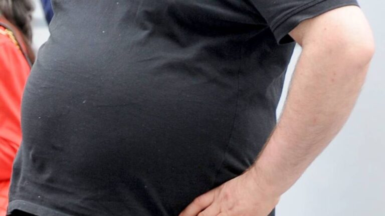 Obesity Epidemic Locks 600,000 Out of Workforce, York University Study Reveals Obesity Epidemic Locks 600,000 Out of Workforce, York University Study Reveals