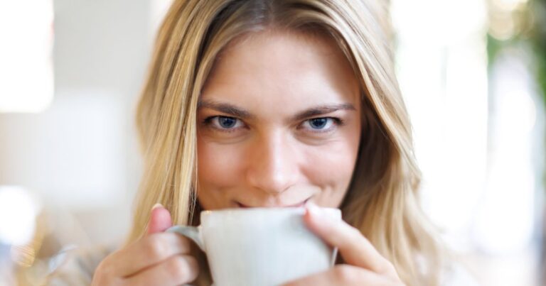 Coffee warning for anyone using new weight