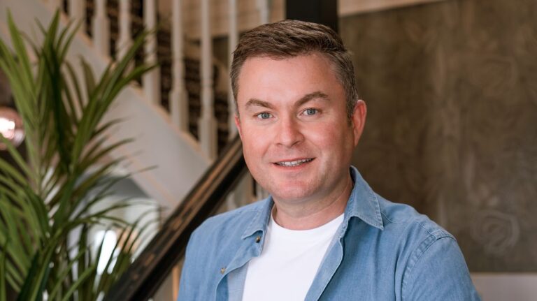 Michael English's warning after heart attack despite healthy lifestyle
