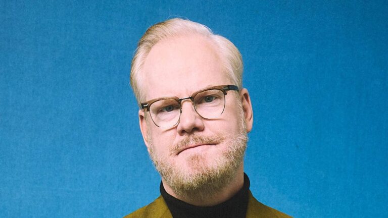 Inside Jim Gaffigan’s incredible 50 lbs. weight loss transformation as star turns 60 Inside Jim Gaffigan's incredible 50 lbs. weight loss transformation as star turns 60