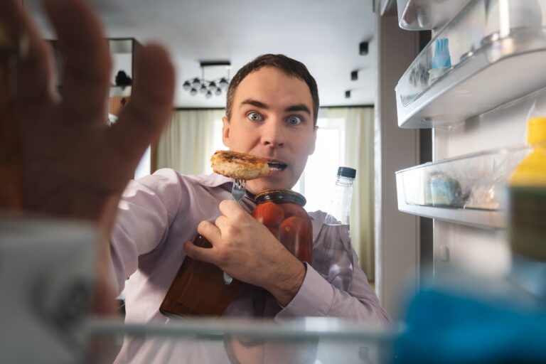 Ultra-Processed Foods Are Rewiring How Your Brain Decides You Are Full