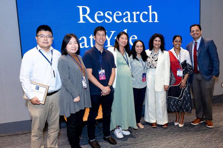 Women’s Health Research at Yale Funds Projects on Obesity and Ovarian Aging, Diabetes, Cancers, and Autoimmunity Women’s Health Research at Yale Funds Projects on Obesity and Ovarian Aging, Diabetes, Cancers, and Autoimmunity