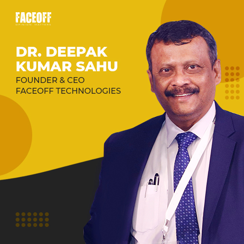 Faceoff Technologies Launches AI-Powered Privacy Management Platform to Help Indian Enterprises Prepare for DPDPA Compliance