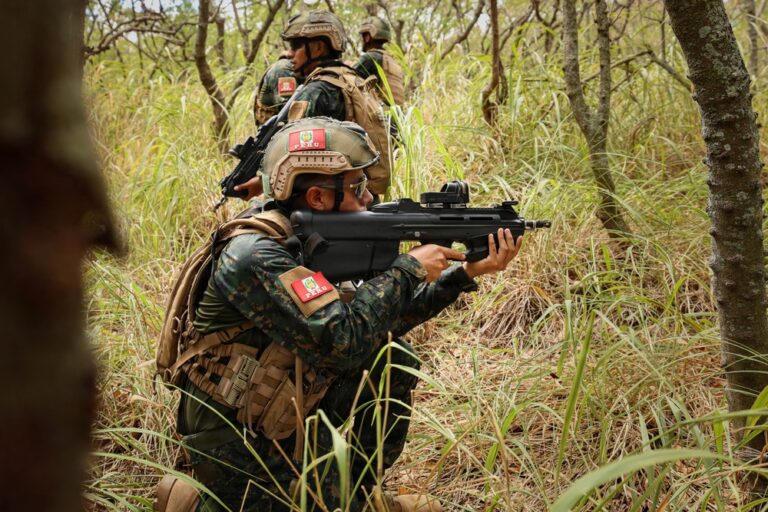 U.S., partner nations conduct full mission profile exercise during RIMPAC U.S., partner nations conduct full mission profile exercise during RIMPAC