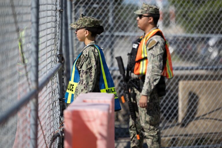 NAS Oceana Conducts Mass Casualty Exercise