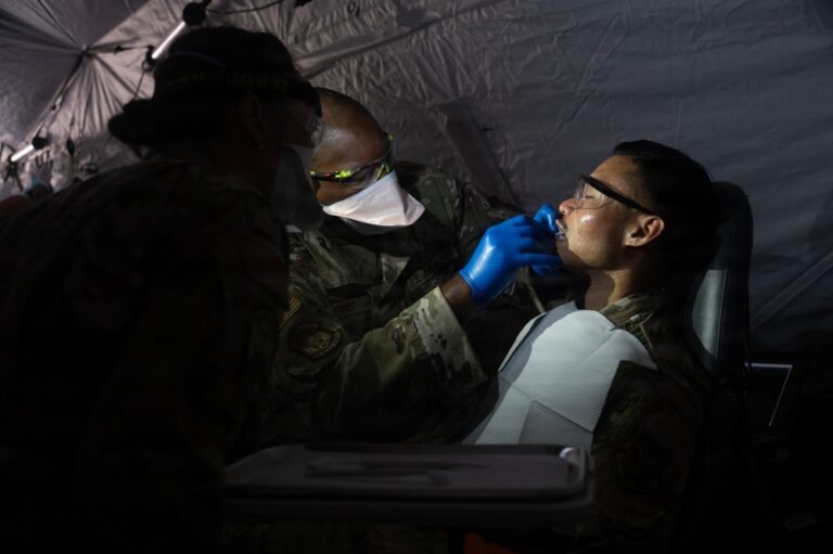 Exercise Patriot Medic 26 Exercise Patriot Medic 26