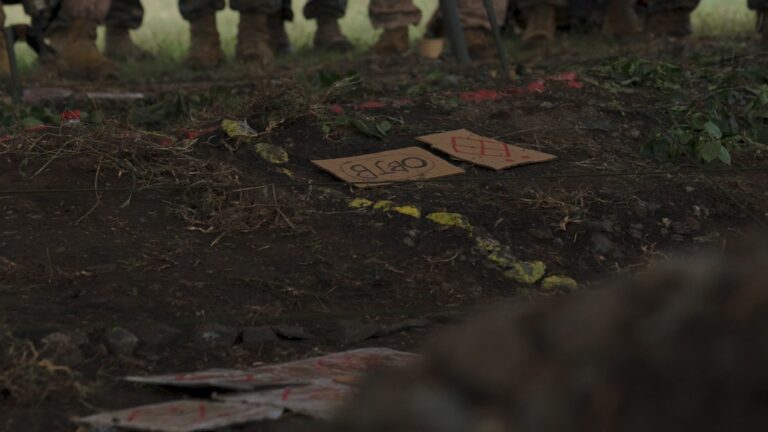 U.S. Marines conduct combined arms live fire exercise during Sea Breeze 26 in Romania U.S. Marines conduct combined arms live fire exercise during Sea Breeze 26 in Romania