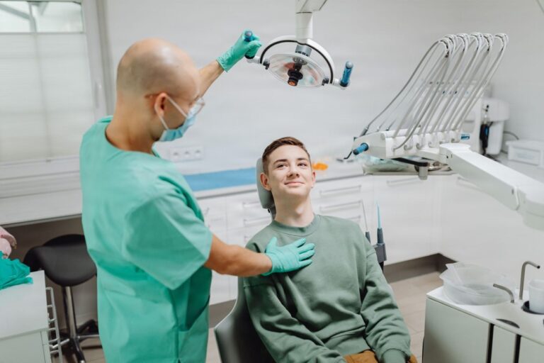 TRICARE medical vs. dental coverage: understanding key differences
