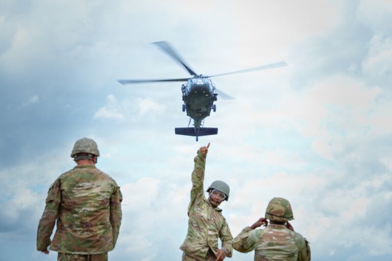 Combat Readiness Exercise 2026 at Camp Atterbury Combat Readiness Exercise 2026 at Camp Atterbury