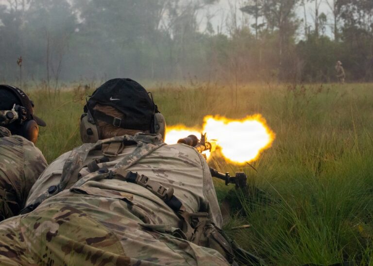 U.S. Army and Malaysia Army conduct force-on U.S. Army and Malaysia Army conduct force-on
