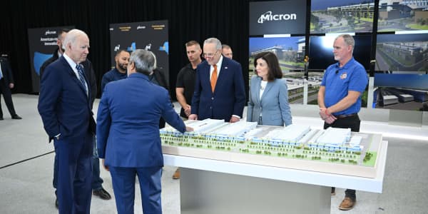 New York becomes first U.S. state to impose AI data center ban