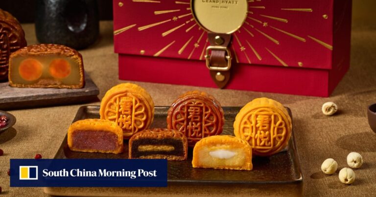10 great early-bird mooncake deals for Mid