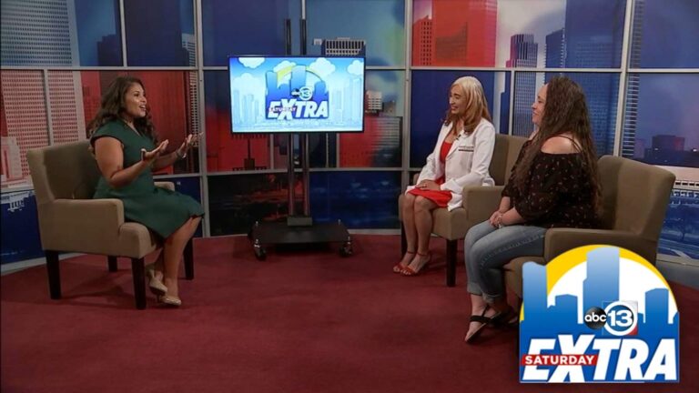Innovative Lasers of Houston teaches us about their latest tech!