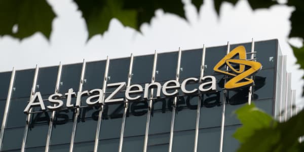 AstraZeneca stock drops 9% after heart drug trial miss deals rare blow to pharma powerhouse