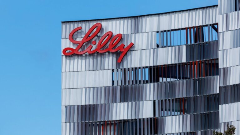Eli Lilly says it will file for approval of next-generation obesity drug in 2027 as it clears two more trials