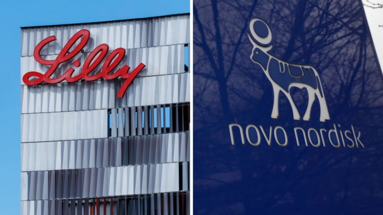 Novo Nordisk pursues preliminary injunction to block Eli Lilly weight