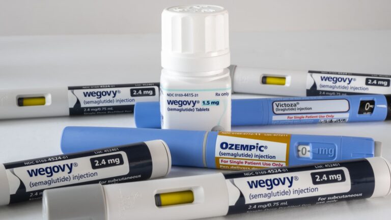 A tiny GLP-1 implant is the latest bet to help patients maintain their weight loss A tiny GLP-1 implant is the latest bet to help patients maintain their weight loss