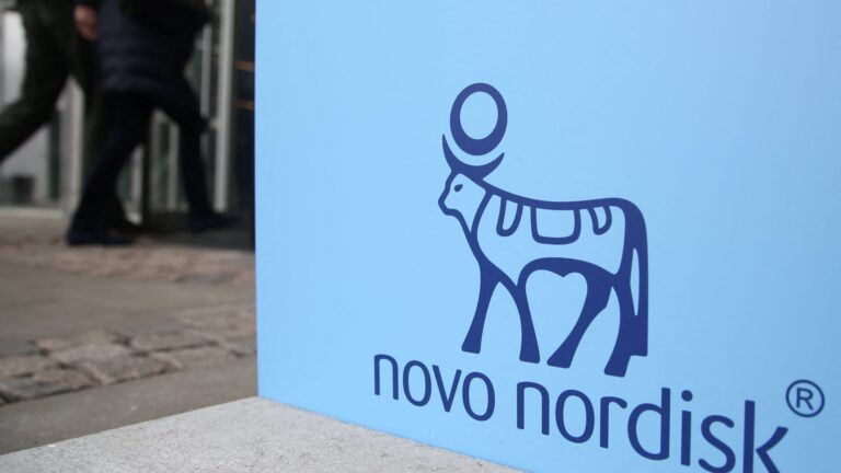 Why shareholders are suing Novo Nordisk over next-generation weight