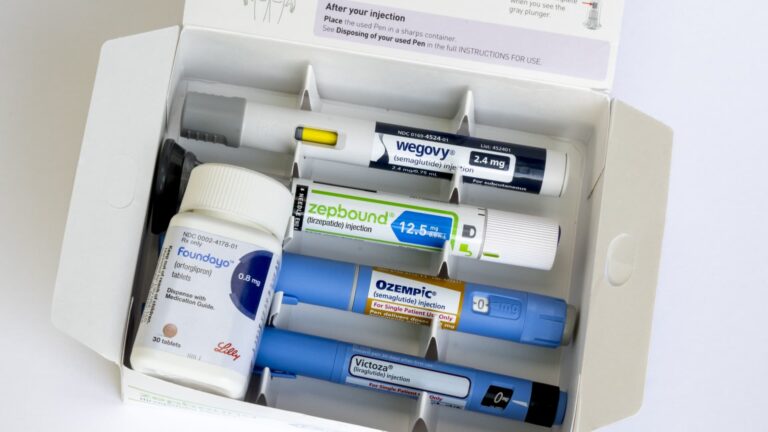 Novo Nordisk sues Eli Lilly, alleging misleading GLP Novo Nordisk sues Eli Lilly, alleging misleading GLP