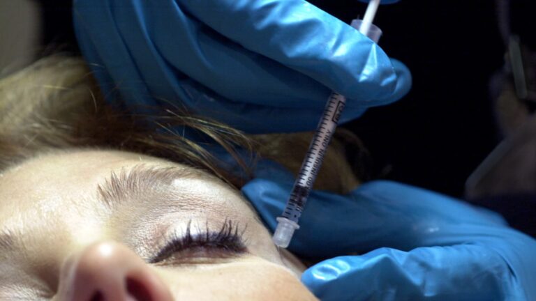 Ozempic face? Botox maker reports boost from ‘sagging face’ trend Ozempic face? Botox maker reports boost from 'sagging face' trend