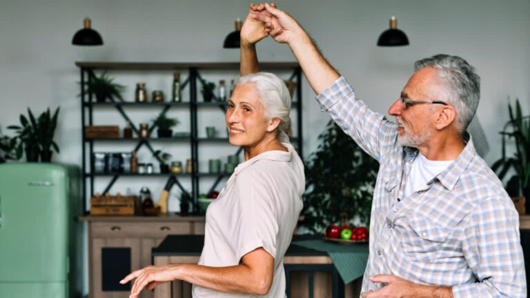 World Health Organization Says Nearly Half Of Dementia Cases Could Be Prevented With Healthy Lifestyle Changes