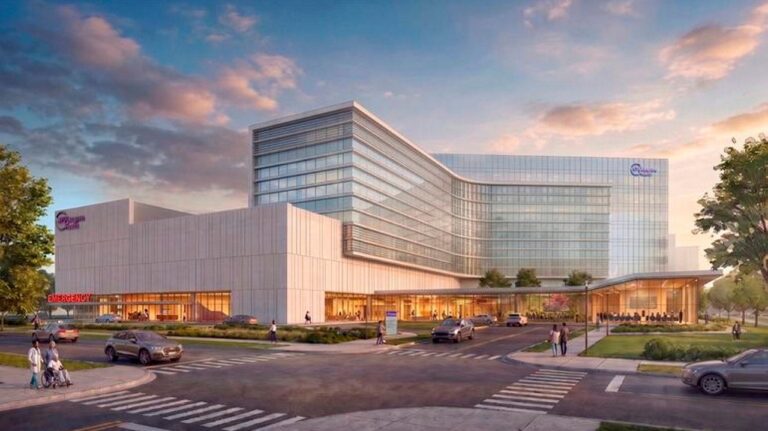 How NYU Langone's planned Melville hospital would change Long Island healthcare
