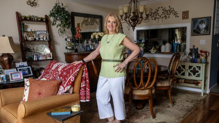 Sagging skin from GLP-1 weight loss keeps Long Island plastic surgeons busy