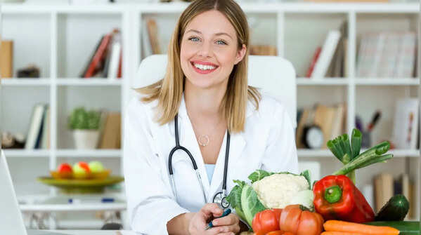 Nutritionist shares 1-month health reset diet plan that she made for her husband: And it seems so easy to follow!