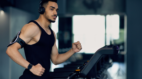 The biggest mistake I see in the gym?