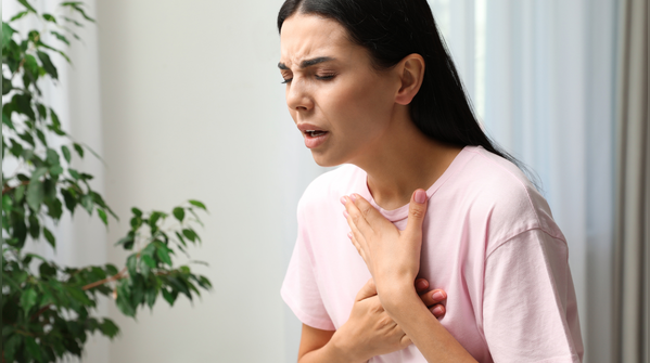 Common diseases mothers over 30 may experience