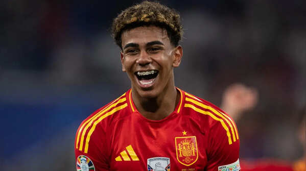How the 19-year-old Lamine Yamal stays match-ready ahead of FIFA World Cup final