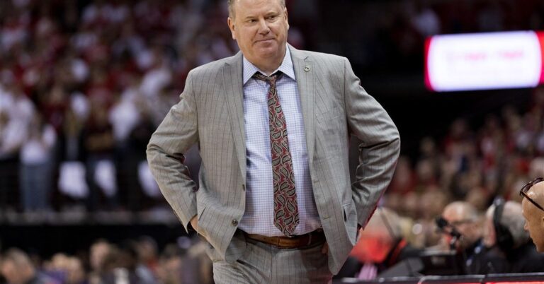 Everything HC Greg Gard said following Summer Workout Tuesday