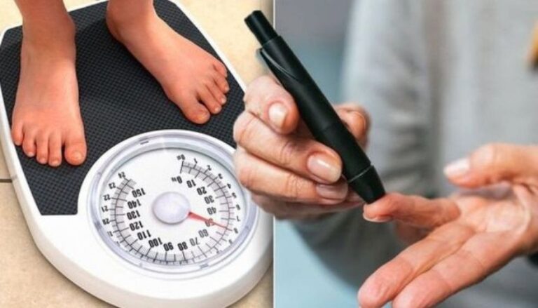 Study reveals weight loss may not prevent type 2 diabetes Study reveals weight loss may not prevent type 2 diabetes