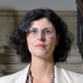 Layla Moran.