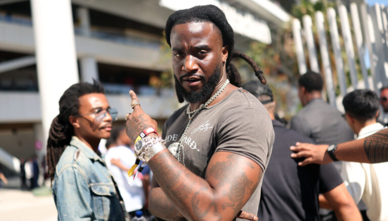 Shaboozey’s Five-Day Workout Regimen: “I love being in shape” Shaboozey’s Five-Day Workout Regimen: “I love being in shape”